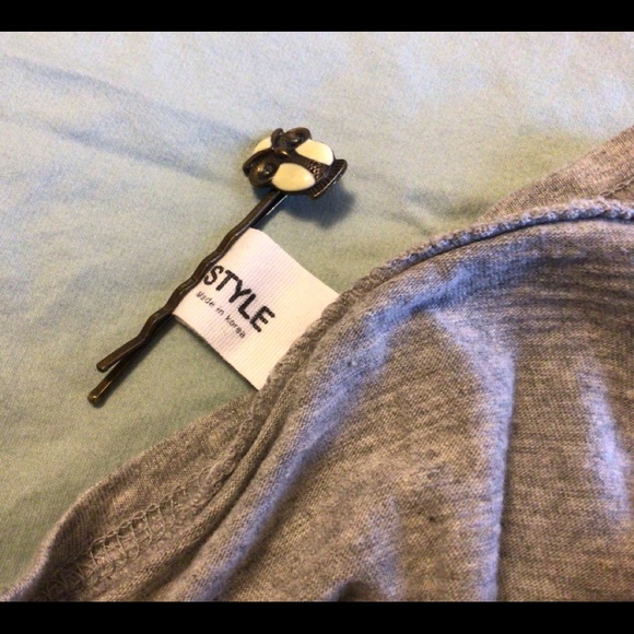 T-shirt - Picture 4 of 5